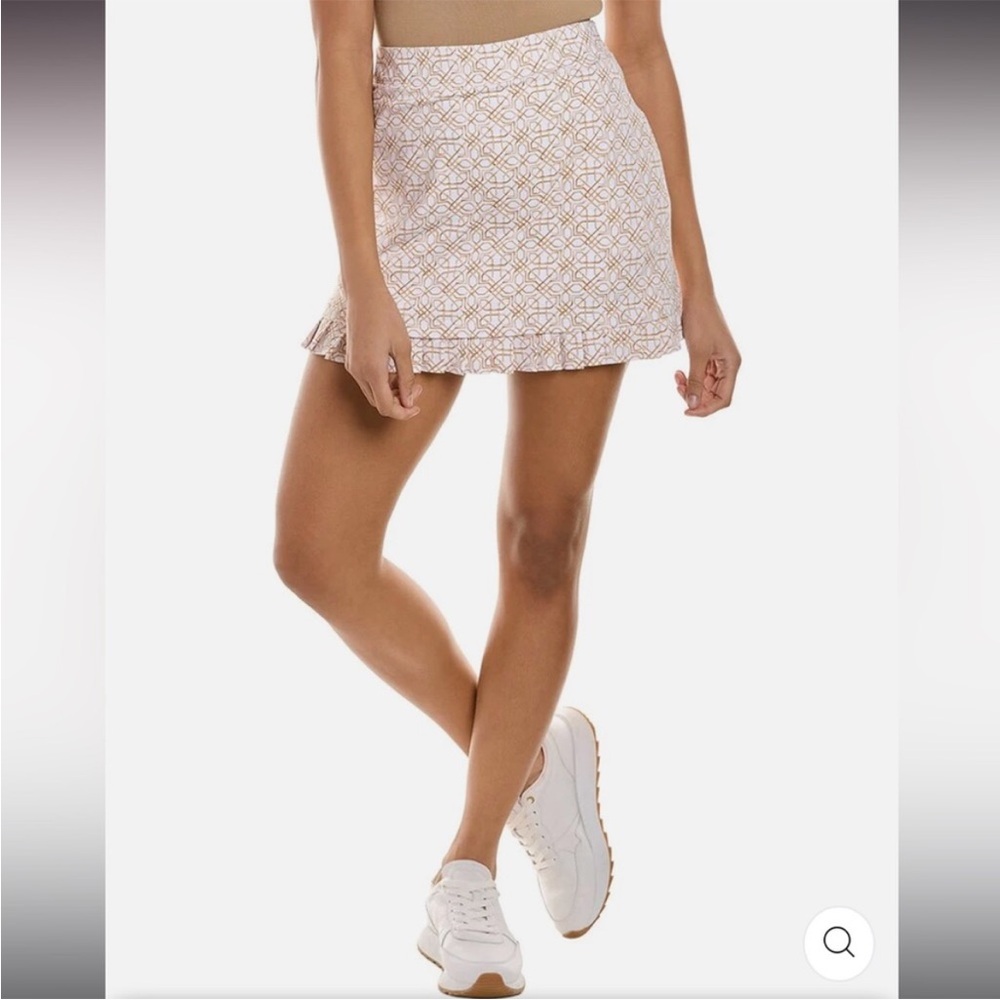 J. McLaughlin Agnes Catalina Skort with POCKETS